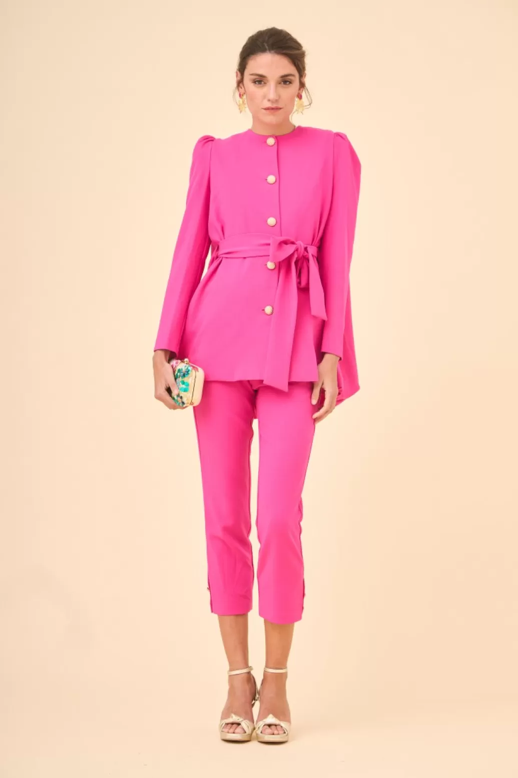 Coosy PANTALON DIRO