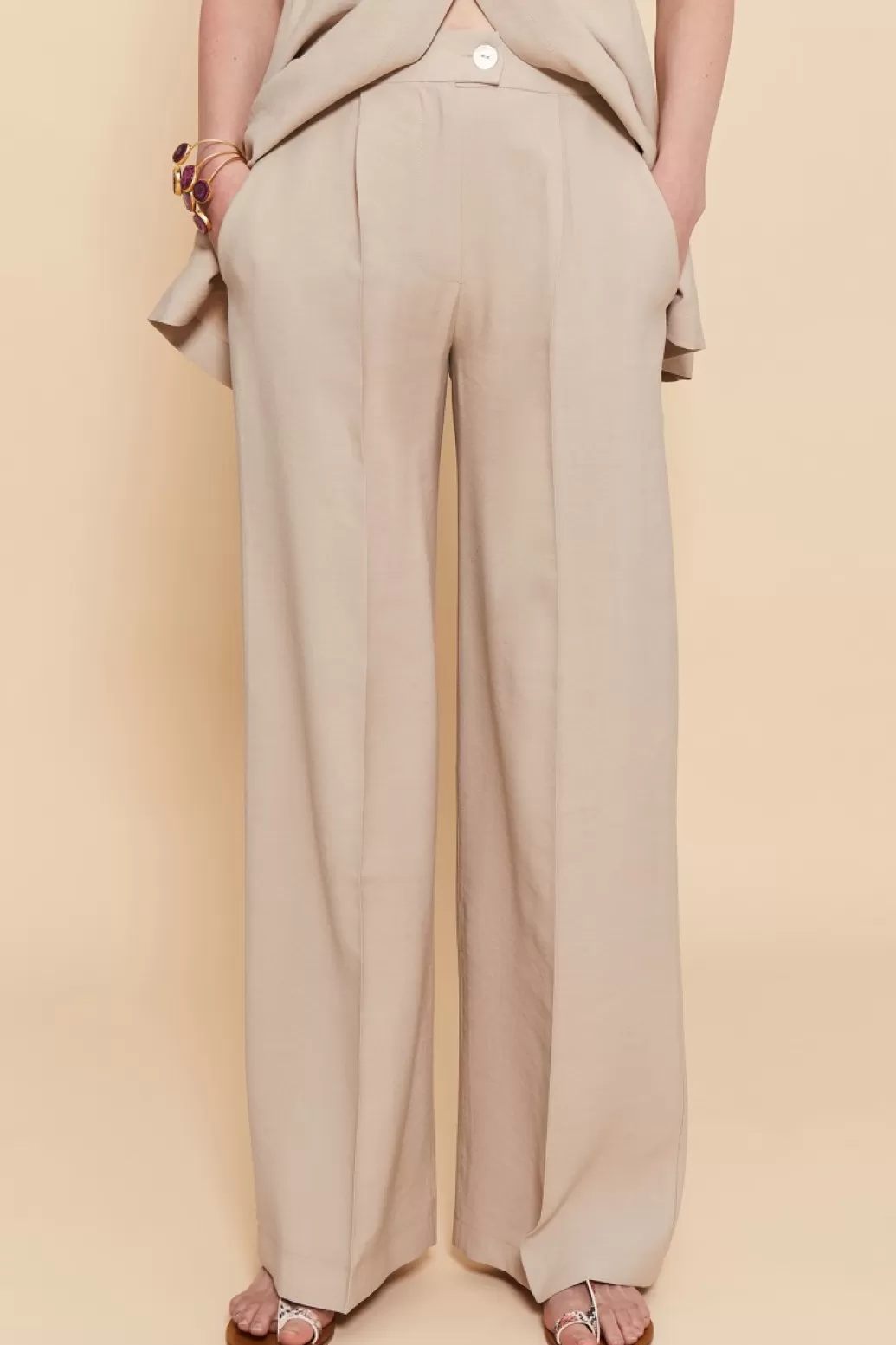 Coosy PANTALON LUNAARENA