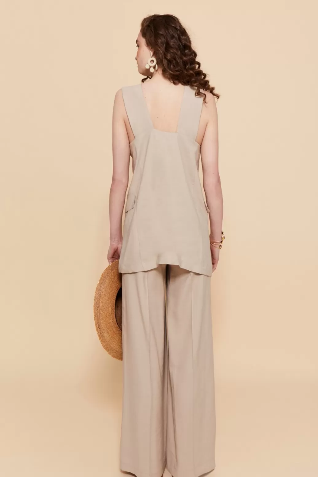 Coosy PANTALON LUNAARENA