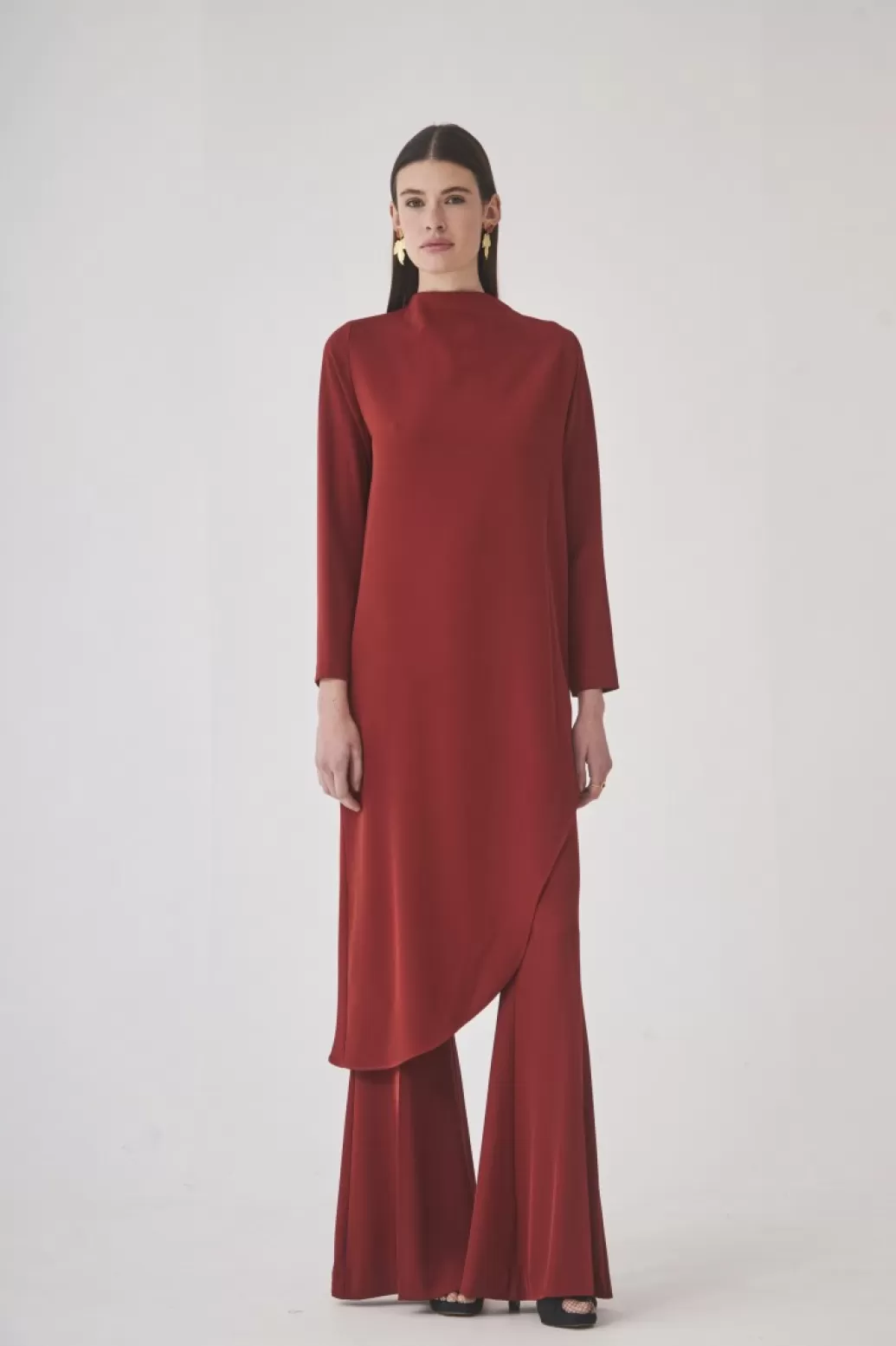Coosy PANTALON MONICATEJA