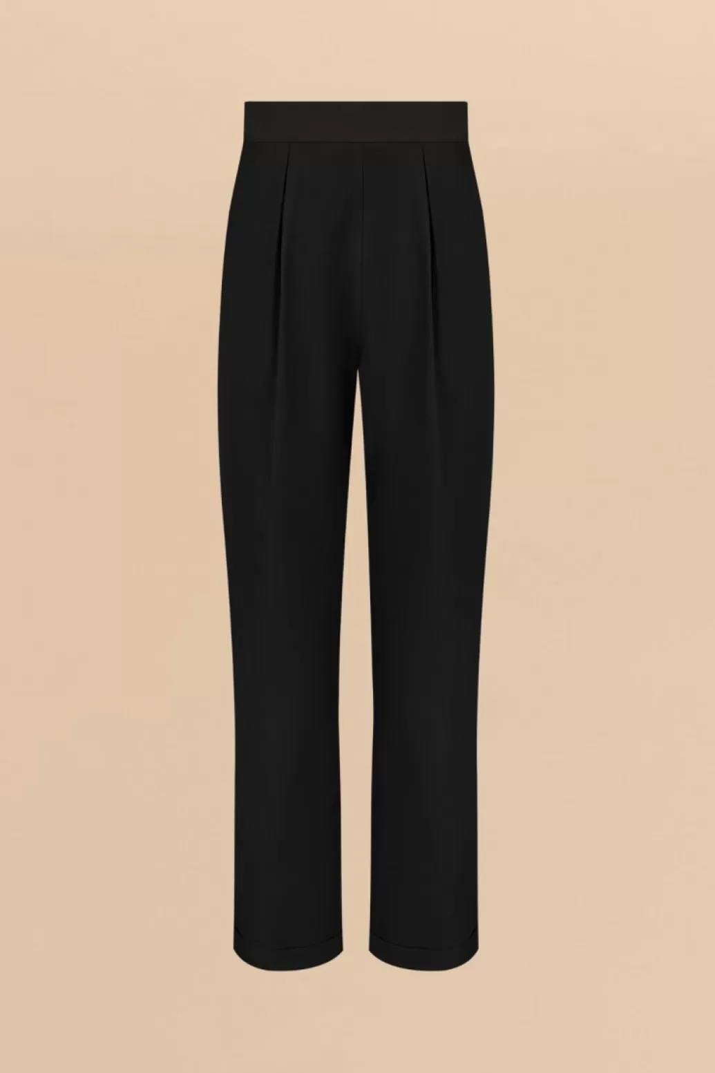 Coosy PANTALON SOLMETTONEGRO