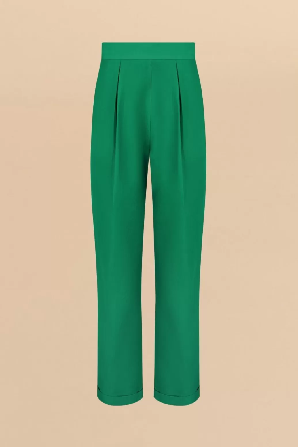 Coosy PANTALON SOLMETTOVERDE