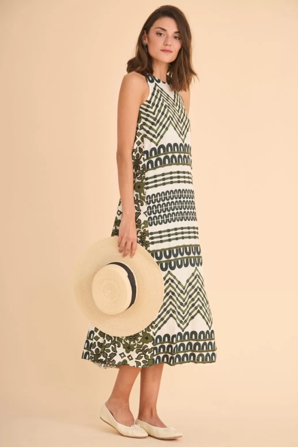 Coosy VESTIDO BONNY