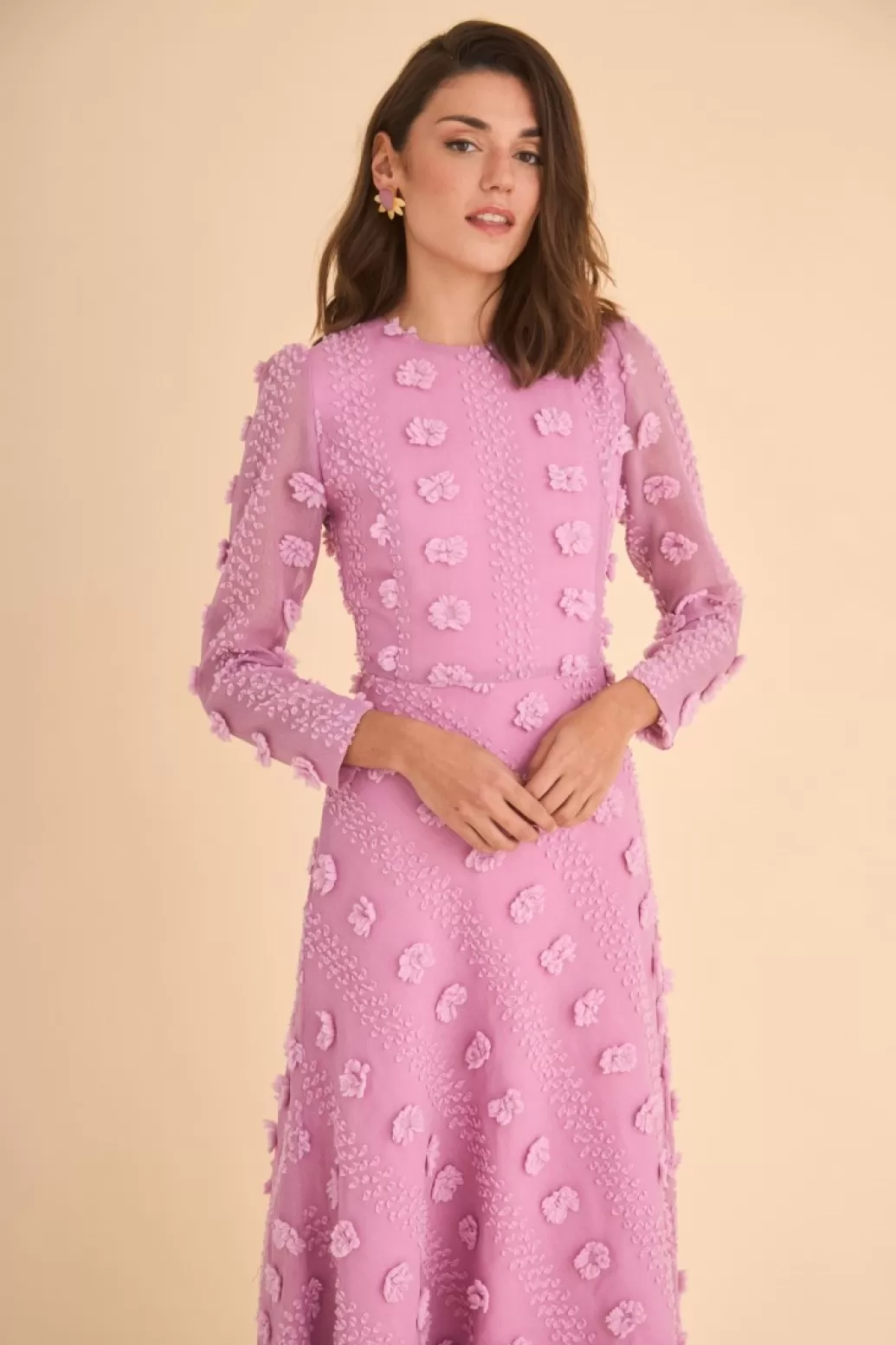 Coosy VESTIDO CARTERMALVA