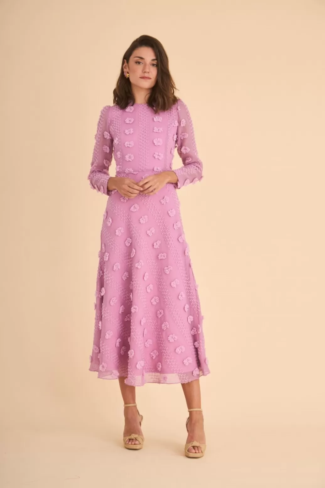 Coosy VESTIDO CARTERMALVA