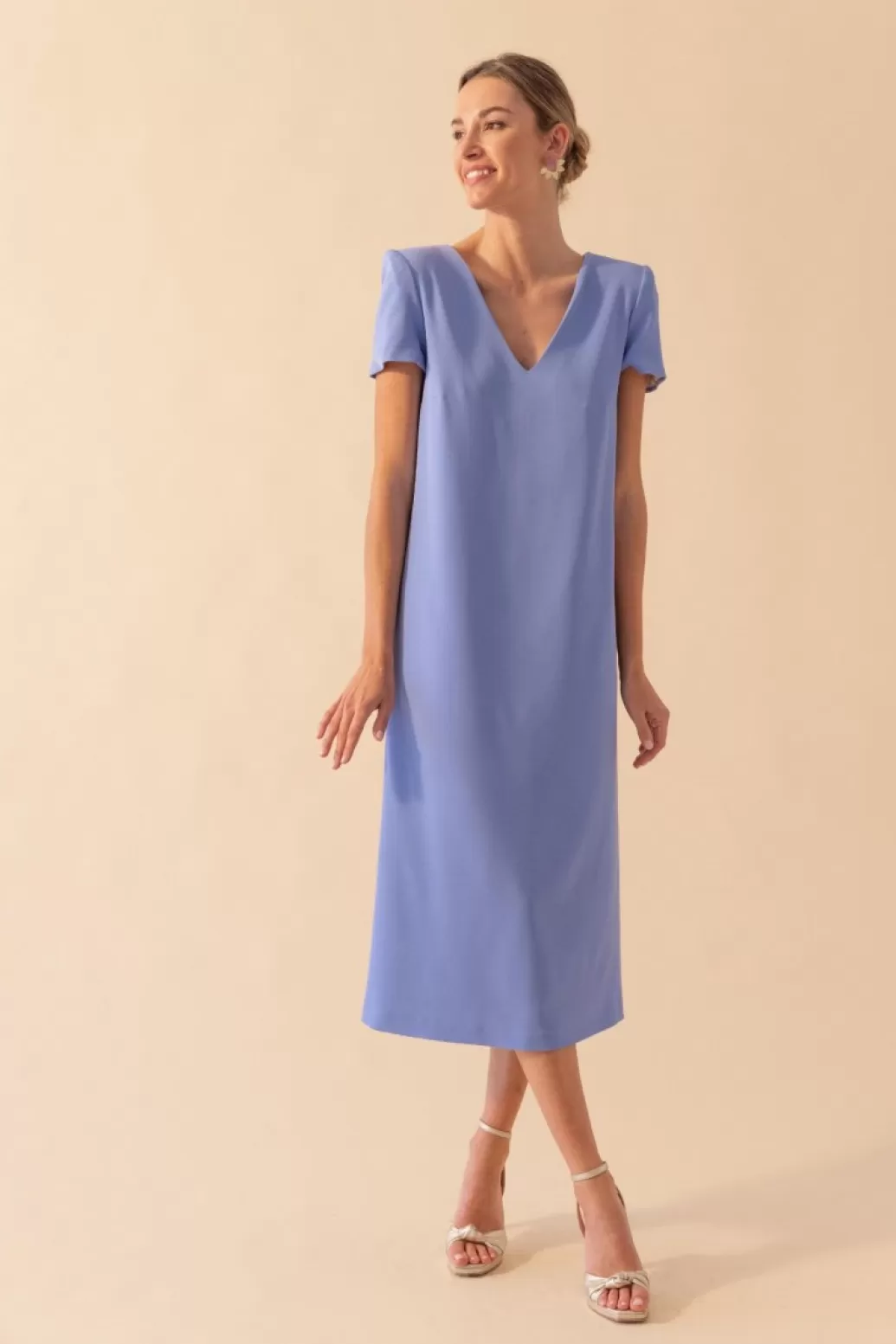 Coosy VESTIDO CODIMALVA