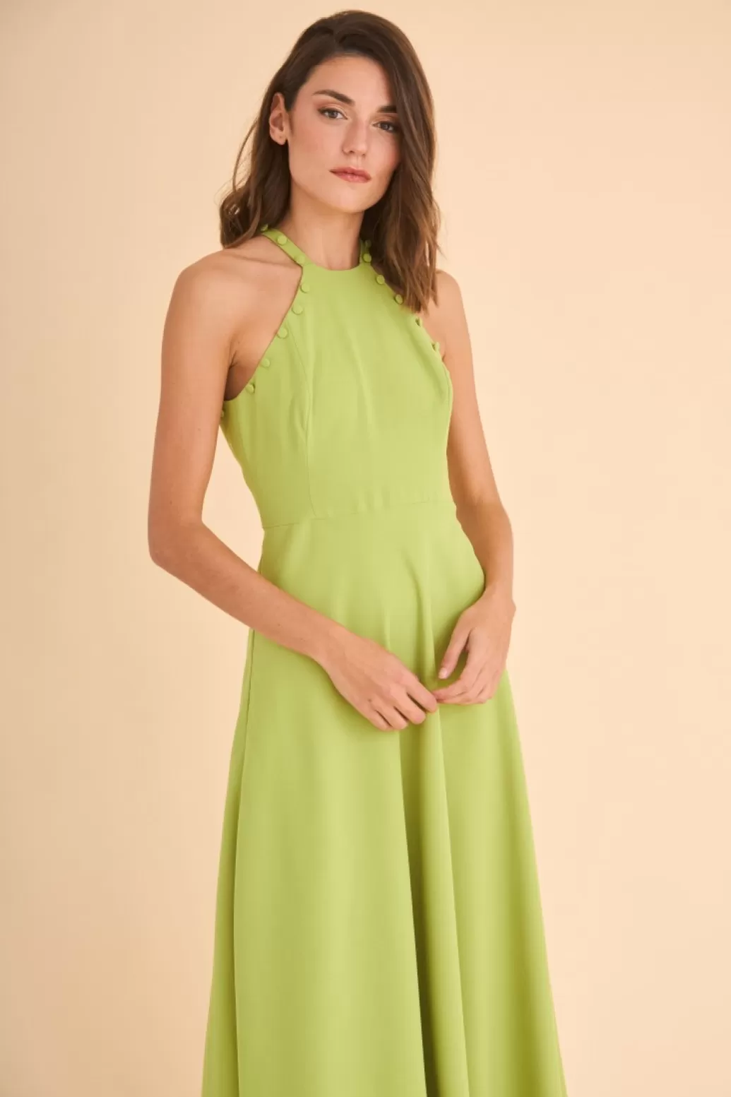 Coosy VESTIDO VHETEL MB LIMA
