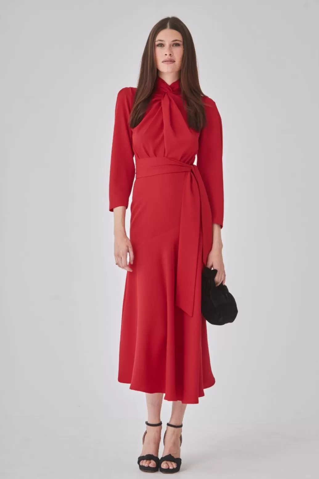 Coosy Vestido Violeta Lil |