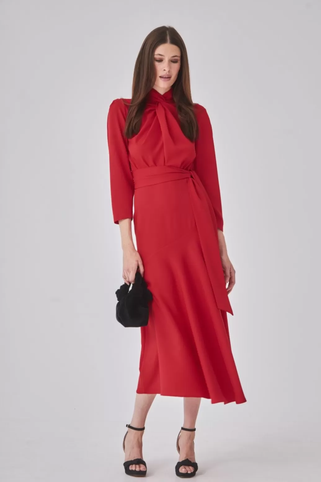 Coosy Vestido Violeta Lil |